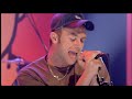 Blur - Song 2 (Live Jools Holland 2000) (HD)