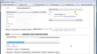 Smart Lead Capture Script for Infusionsoft screenshot 4
