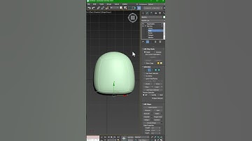 Use OpenSubdiv (3ds Max)