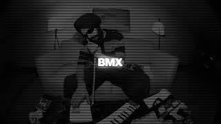 BMX - WAZIR PATAR, JEONA SANDHU, PAWAN DHANDA ( SLOWED & REVERB )