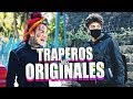 TRAPEROS MÁS ORIGINALES | Membrives
