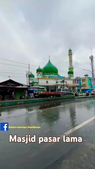 azan nada tinggi irama Rost