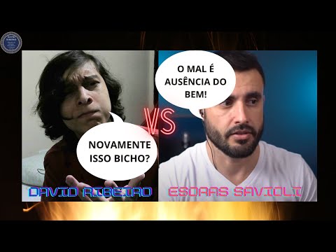 LIVE: REFUTANDO ESDRAS