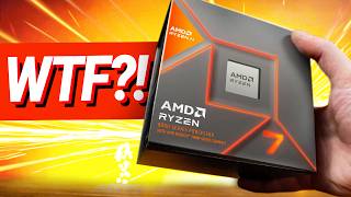 Kann diese neue CPU wirklich eine Grafikkarte ersetzen?! AMD Ryzen 7 8700G & Ryzen 5 8600G im Test