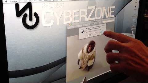 Cool Science - ZorroMacsk Infrared Touchscreen