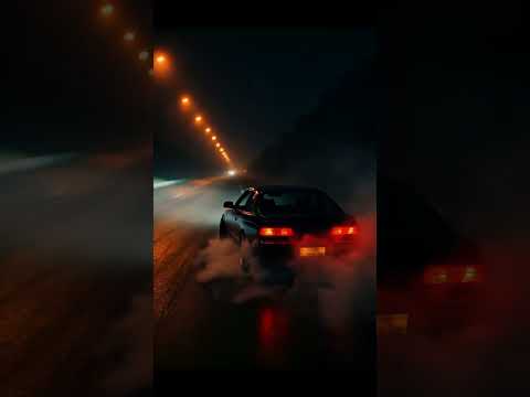 Drift, Drift, Wheels in Smoke