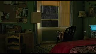 TWILIGHT Ambience: Bella's Room (With a twilight style comfort playlist)(+Easter-eggs)