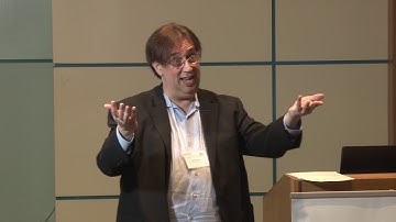 Statistical Disclosure Limitation at the U.S. Bureau: From Legacy to Innovation by Aref Dajani