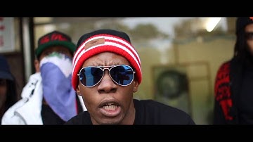 SAW PA KA FE A ft Diro - MIC