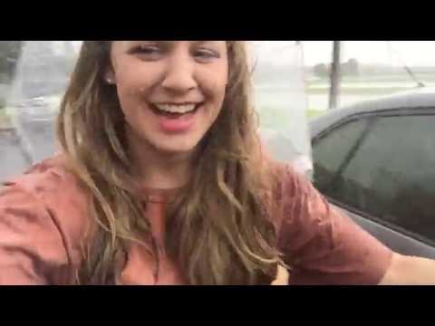 Travel Vlog | Abilene, TX