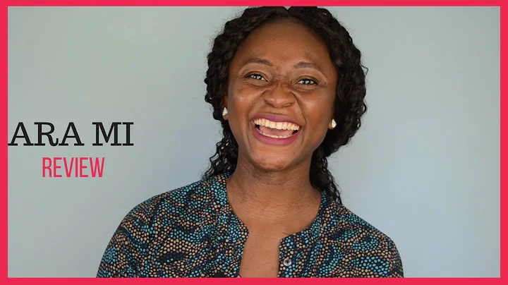 ARA MI || YORUBA MOVIE REVIEW | ADUNINI  ADE | AKIN LEWIS| JUMOKE GEORGE