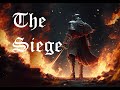 The siege trailer unreal engine 51 short film