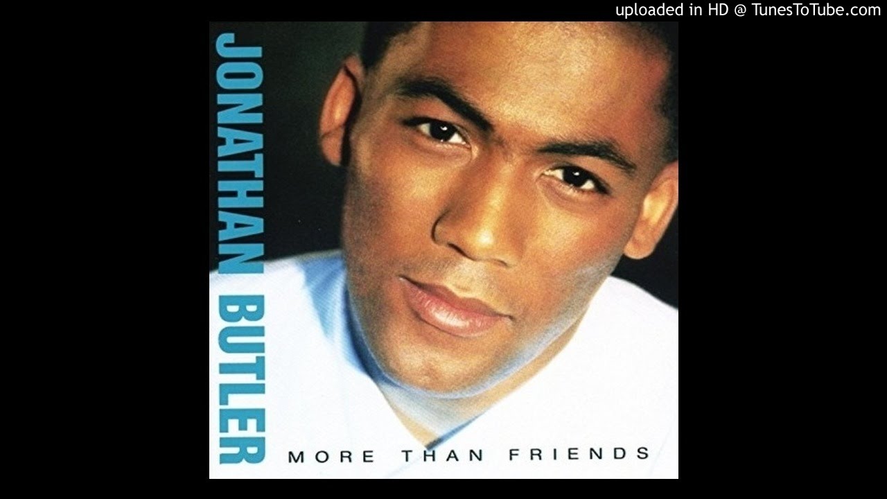 Jonathan Butler - Sarah Sarah(1988) Jonathan Butler - Sarah Sarah(1988)