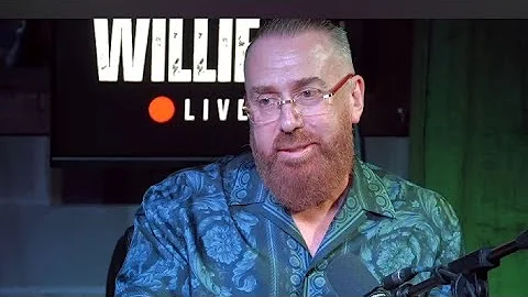 DJ Vlad FINALLY Apologizes to Minister Farrakhan on Willy D show