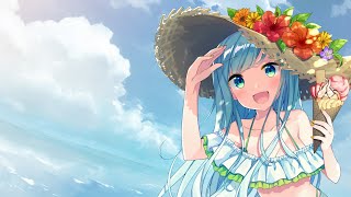 Nightcore - Vacation (Damon Empero ft. Veronica)