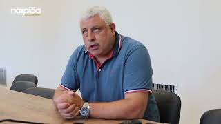 Προς δημοπράτηση η «θωράκιση» Καταρράκτη και Αγίας Ερμιόνης