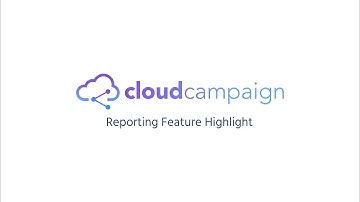 Cloud Campaign Reporting Features Quick Walkthrough | Social Media Management that Scales