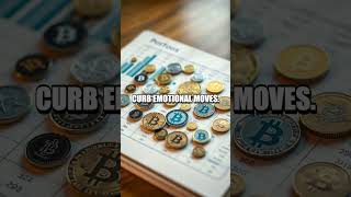 Calm Bets in a Volatile Market Five Real Crypto Tips