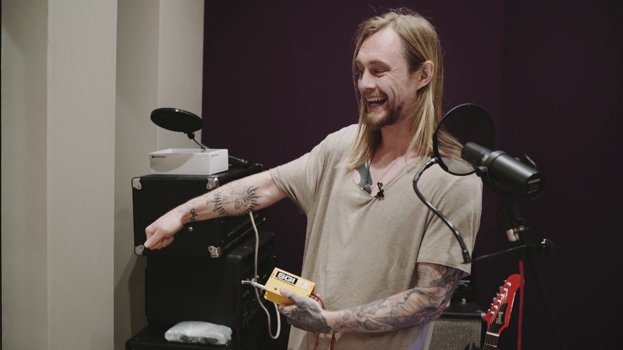 Kore Studios - Video 3 of 3 - Nuns Session