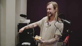 Kore Studios - Video 3 of 3 - Nuns Session