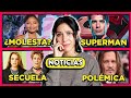 ¿HALLE BAILEY NO QUIERE REGRESAR A MÉXICO? | EL NUEVO SUPERMAN | POLÉMICA CON JOHNNY DEPP Y MÁS