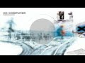 Radiohead - No Surprises[COVER]