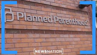 Texas sues Planned Parenthood, seeks millions | Morning in America