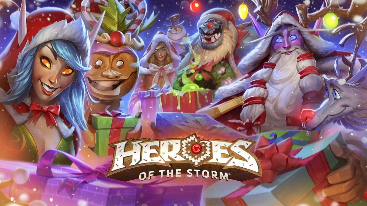 🔥Heroes of the Storm🔥- Ranked | Guten Abend HOTS !! 😵‍💫😵‍💫😵‍💫