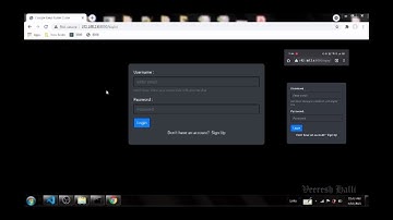 How to Connect Android App to Django Server | Django Server on Mobile