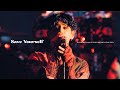 [LIVE] ONE OK ROCK - Save Yourself 원오크락 [가사/해석/lyrics]