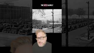 Plan for ex-Packard plant pays homage to site's auto history, underground art scene