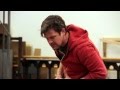 THE HUNCHBACK OF NOTRE DAME at Paper Mill Playhouse: Inside Rehearsal