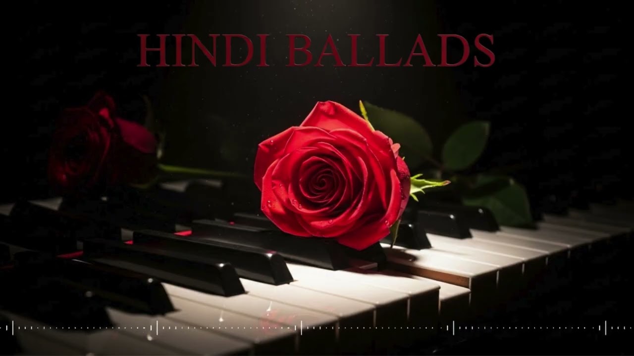 Mystical Hindi Songs for Spiritual Healing & Rain