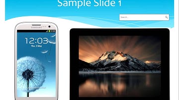 Adding The Ripple Effect In PowerPoint