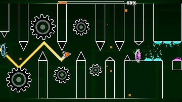 Thunderzone V2 Layout Gameplay