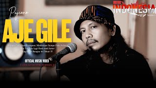 Download Mp3 PUJIONO - AJE GILE (RAMPAS ASET PARA KORUPTOR) Gudang lagu Download Mp3 PUJIONO - AJE GILE (RAMPAS ASET PARA KORUPTOR)
