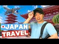 Traveling to Japan? Everything You Need to Know!