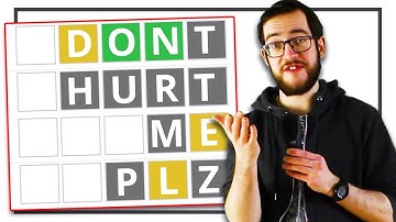 I Made a WORDLE Battle Royale and it