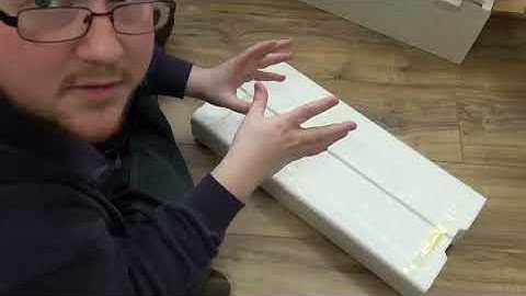 Brand NEW IBM PC AT + Model M! Unboxing & Setup