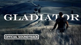 Gladiator - Soundtrack cut