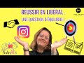 Ep11 instagram partenariats et rdaction de livres  marie gabrielle domizi