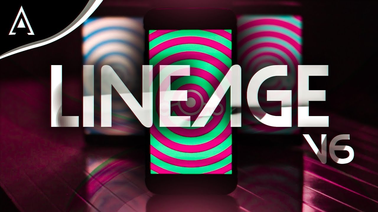 LineageOS 16 Review - Best Custom ROM Ever?! - YouTube