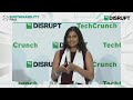 Beer, Lab Meat and Climate Chaos | TechCrunch Disrupt 2023