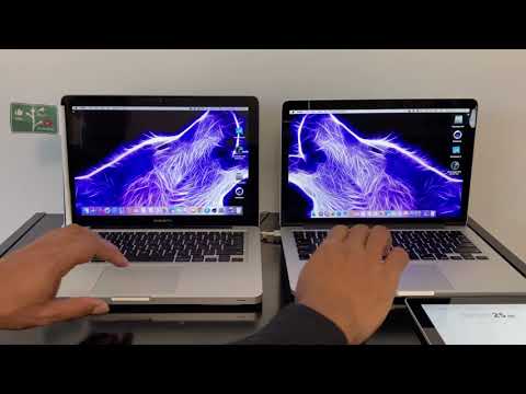 2013 Macbook Pro