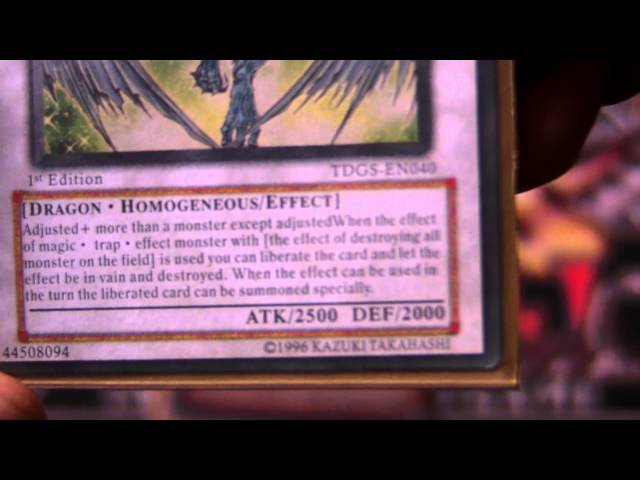 New Unreleased Yu Gi Oh Cards!!! Huge Divinity Soldier So Broken!! (Fake Funny  Cards) - Youtube