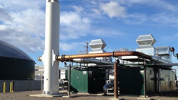 CHP Cogeneration - Modular Technology from 2G CENERGY