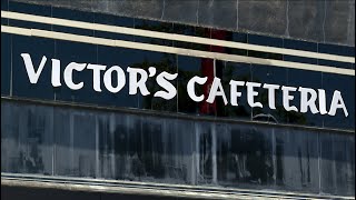 'Victor's Cafeteria' in New Iberia closes its doors after nearly 55 years