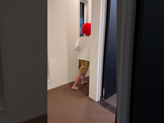 Delivery!! Part86 #shorts #トイキッズ