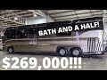 NEWELL COACH FOR SALE  $269,900 IN OREGON