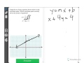 Understanding Linear Equations and Intersections